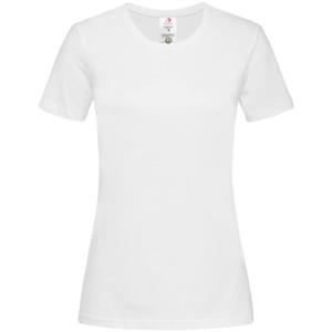 stedman Classic T Organic Women Crew Neck
