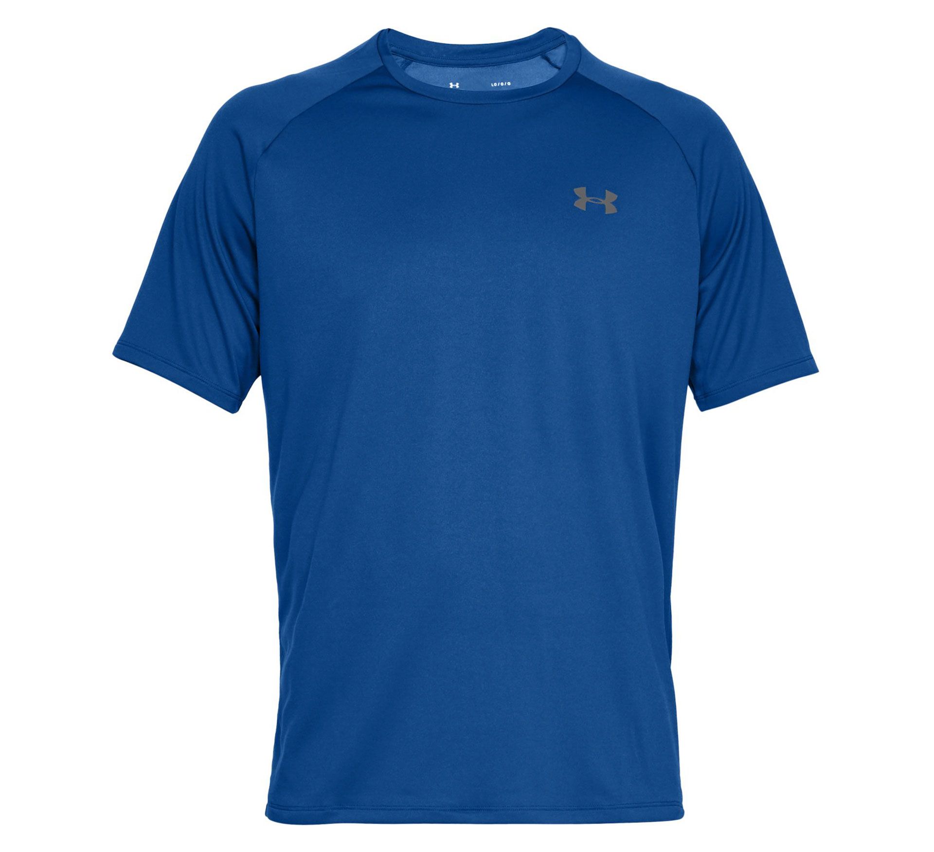 underarmour Under Armour Tech 2.0 T-shirt Heren