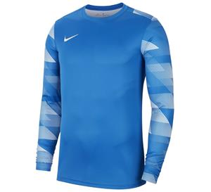 Nike Keepersshirt Park IV Dry - Blauw/Wit