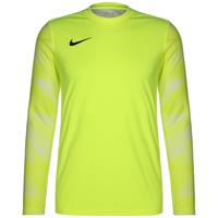 Nike Keepersshirt Park IV Dry - Neon/Wit/Zwart
