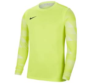 Nike Keepersshirt Park IV Dry - Neon/Wit/Zwart