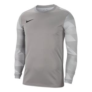 Nike Keepersshirt Park IV Dry - Grijs/Wit/Zwart