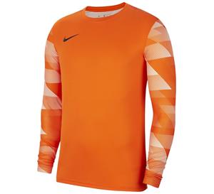 Nike Keepersshirt Park IV Dry - Oranje/Wit/Zwart