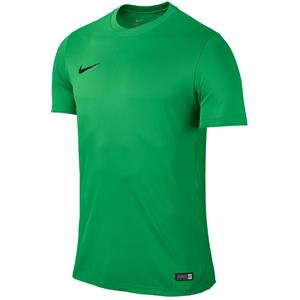 Nike Park VI Jersey Groen