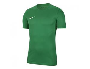 Nike Voetbalshirt Dry Park VII - Groen/Wit