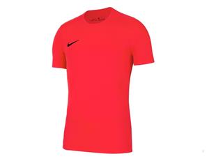 Nike Voetbalshirt Dry Park VII - Rood/Zwart