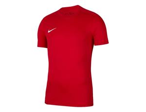 Nike Voetbalshirt Dry Park VII - Rood/Wit