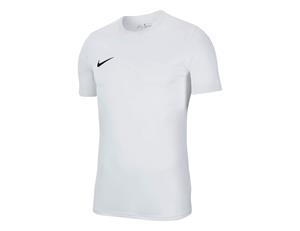 Nike Voetbalshirt Dry Park VII - Wit/Zwart