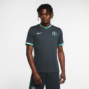 Overige Nigeria Shirt Uit Senior 2020-2021 - 