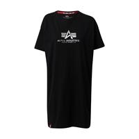 Alpha industries shirt T-Shirts silber Damen 