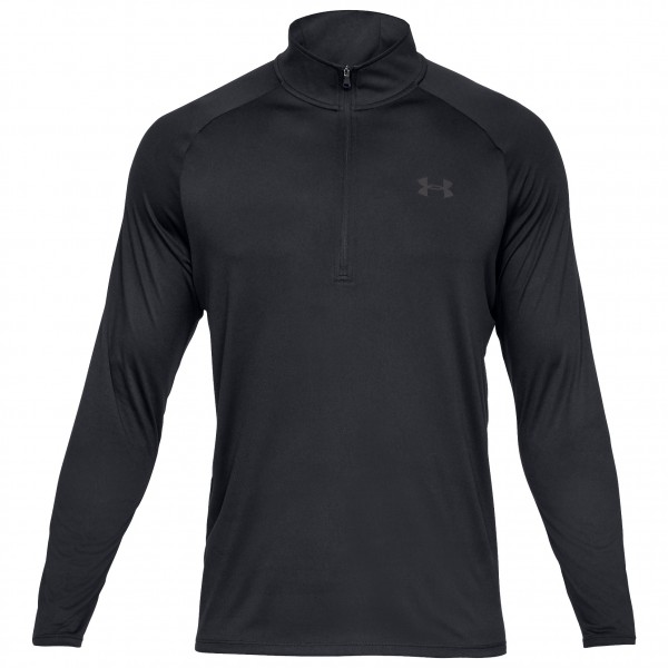 Under Armour Tech 2.0 Half-Zip Longsleeve Heren