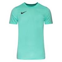 Nike Voetbalshirt Dry Park VII - Turquoise/Zwart