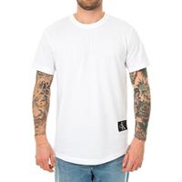 Calvin Klein Jeans T-Shirt »BADGE TURN UP SLEEVE«