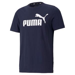 Puma T-shirt Korte Mouw  ESSENTIAL TEE