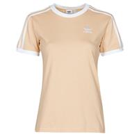 adidas  T-Shirt 3 STRIPES TEE