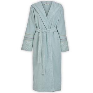 Pip Studio Soft Zellige Bathrobe Blue L