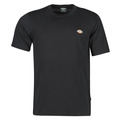 Dickies Männer T-Shirt Mapleton in schwarz