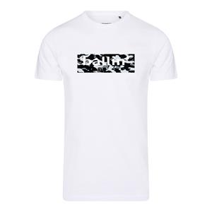 Ballin Est. 2013 Camo block shirt