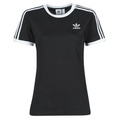 adidas  T-Shirt 3 STRIPES TEE