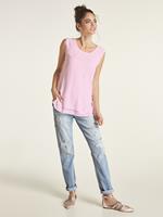 Linea Tesini By Heine Shirttop Viskose
