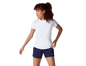 ASICS Piping T-Shirt Damen