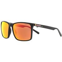 Red Bull Spect Eyewear sportzonnebril Bow zwart (002P)