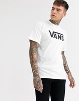 Vans Classic Logo T-Shirt