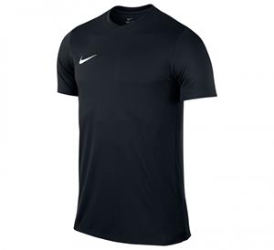 Nike Voetbalshirt Dry Park VII - Bordeaux/Wit