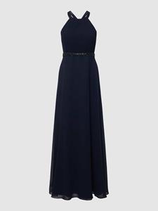 Vera Mont Maxikleid rückenfrei (1-tlg) Pailletten