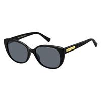 Marc Jacobs zonnebril 421/S zwart