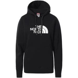 The North Face hoodie Drew Peak zwart