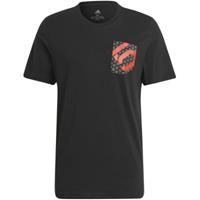 Five Ten - Brand Of The Brave Tee - T-hirt