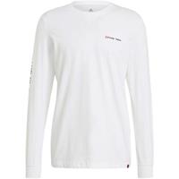 Five Ten Graphics Longsleeve Tee SS21Weiß