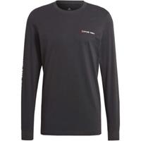 Five Ten Graphics Longsleeve Tee SS21Schwarz