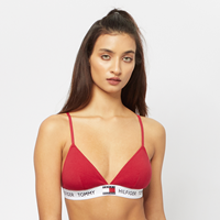 Tommy Hilfiger PADDED TRIANGLE BRA