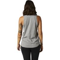 Fox Racing Women's Boundary Tank 2021 - Schwarz