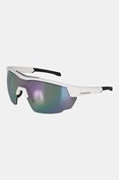 Endura Pro Cycling Glasses White