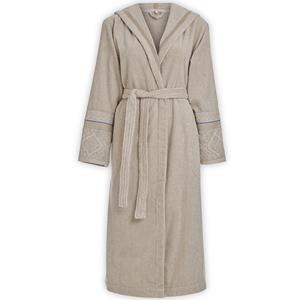 Pip Studio Soft Zellige Bathrobe Khaki L