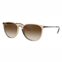 Ray-Ban zonnebril Erika 0RB4171 bruin