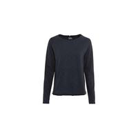 Camel active T-Shirts T-Shirts dunkelblau Damen 