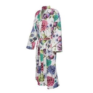 Jet Originals Badjas - Floral All over