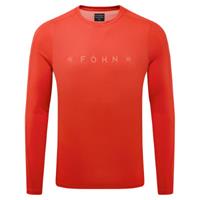 Föhn Sun Protection Long Sleeve Tee - T-Shirts