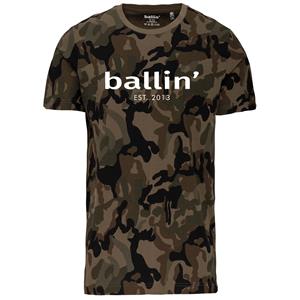 Ballin Est. 2013 Basic shirt