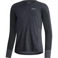 Gore Energetic Long Sleeve Running Shirt - Hardloopshirts (lange mouwen)