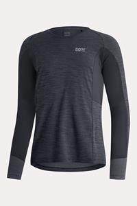 Gore Energetic Long Sleeve Running Shirt - Hardloopshirts (lange mouwen)