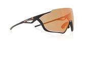 Red Bull SPECT EYEWEAR Red Bull Spect Sonnenbrille PACE-003 Sonnenbrillen schwarz Damen 