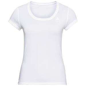 Odlo Ondershirt women bl top crew neck s/s active f