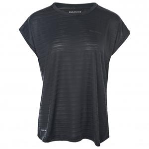 ENDURANCE - Women's Limko S/S Tee - Sportshirt, grijs