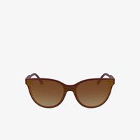 Lacoste Vrouwen Zonnebril 55/18/150 mm Kunststof