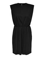 Only Onljen Life S/l Shoulder Dress Jrs
